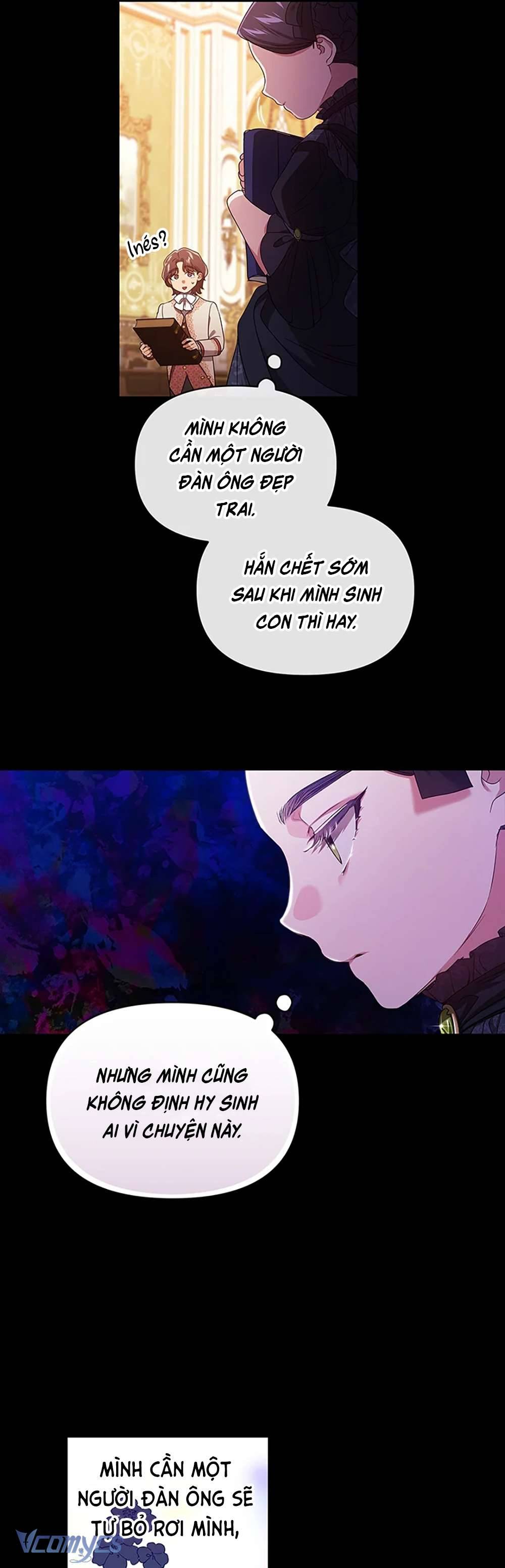 Hôn Nhân Này Rồi Sẽ Đổ Vỡ Chapter 33 - Trang 3