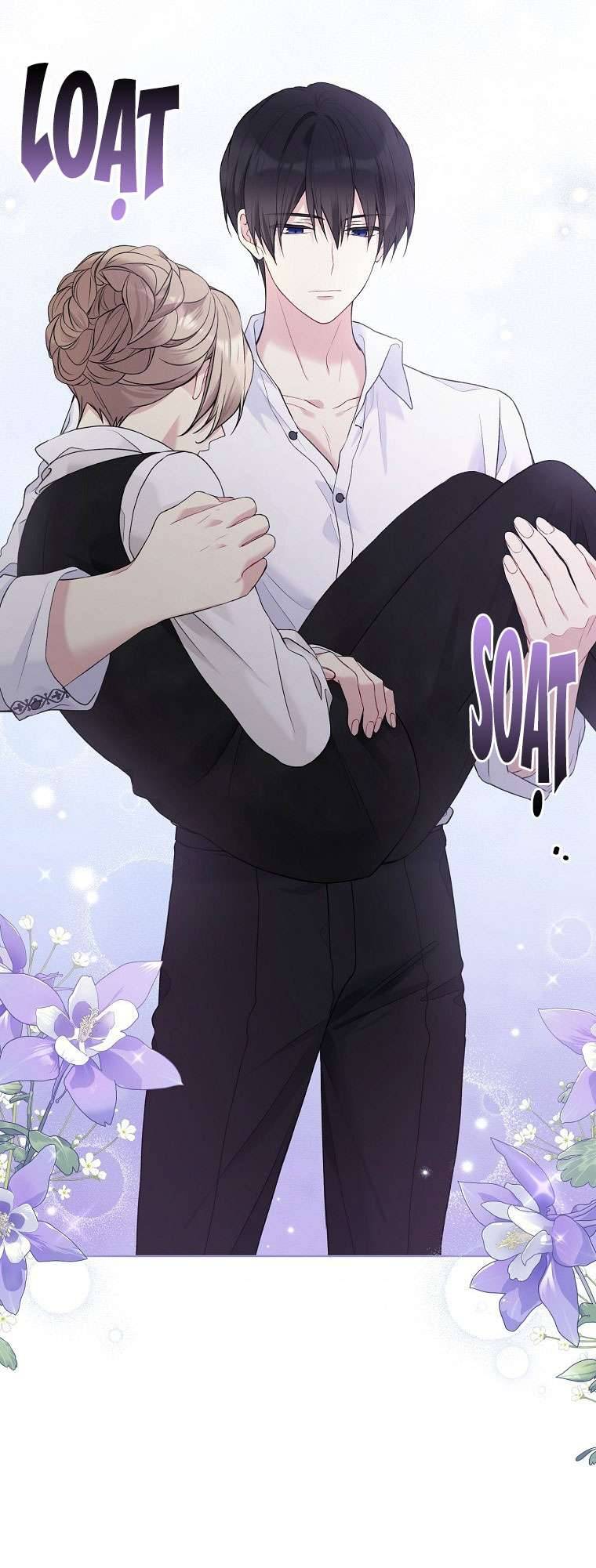 Vương Miện Lục Bảo Chap 59 - Trang 2