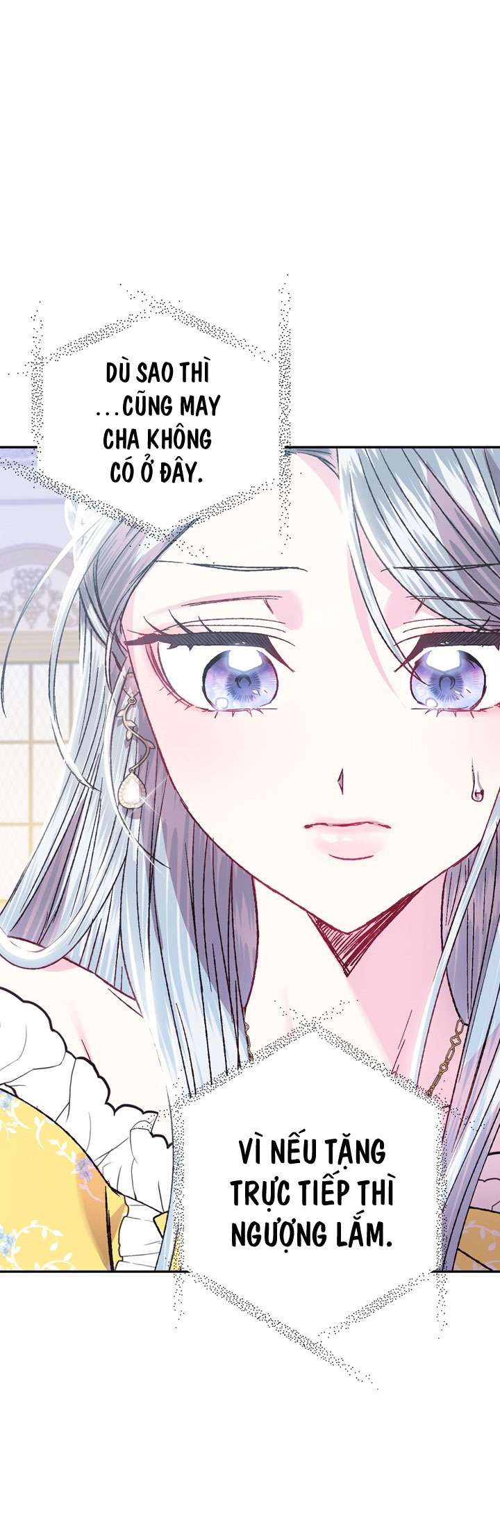 Cha À, Con Không Muốn Kết Hôn Đâu Chap 16 - Trang 2