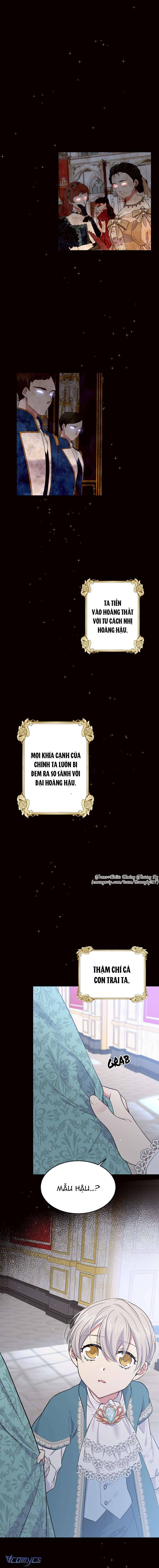 Mục Tiêu Là Cuộc Sống Hoàn Hảo Bất Khả Xâm Phạm Chapter 60 - Trang 4