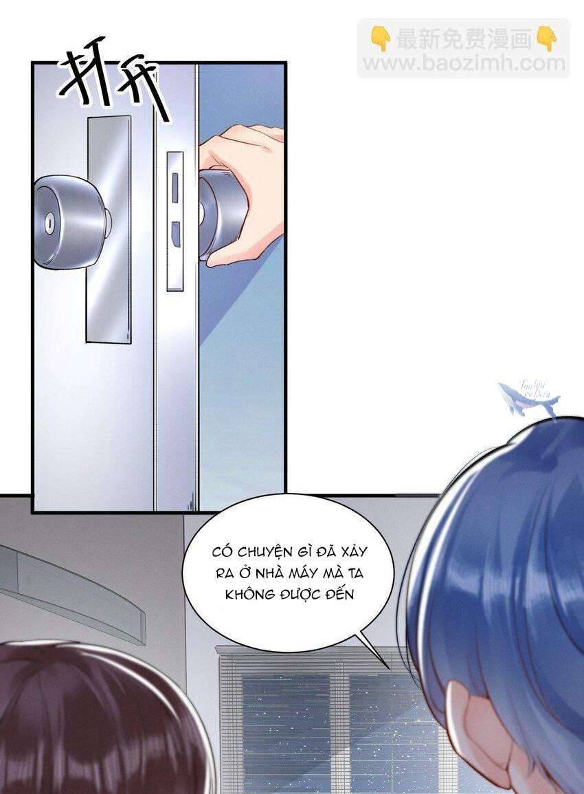 Nuôi Dưỡng Hoàng Tử Chap 4 - Trang 3