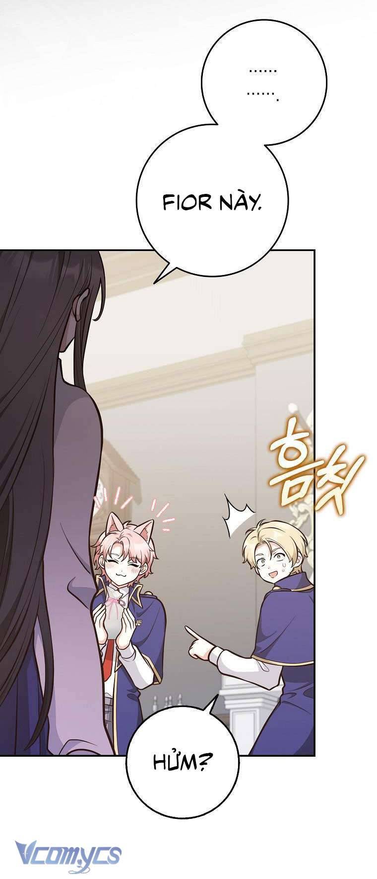 Tôi Thề Chúng Ta Chỉ Là Bạn Chapter 12 - Next Chapter 13