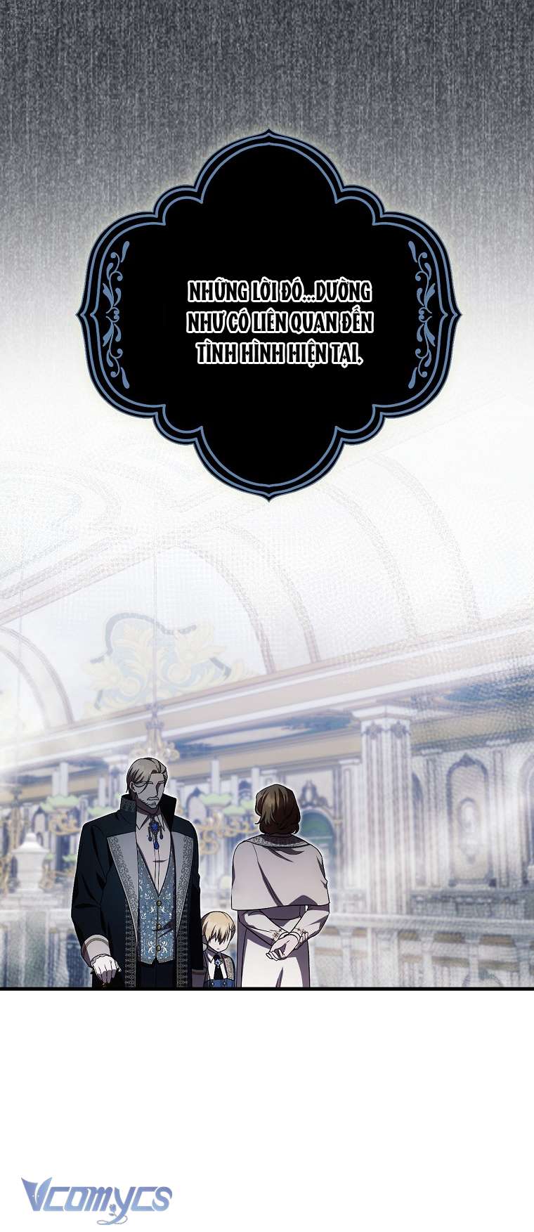 Lần Đầu Bé Út Được Yêu Thương Chap 33 - Trang 2