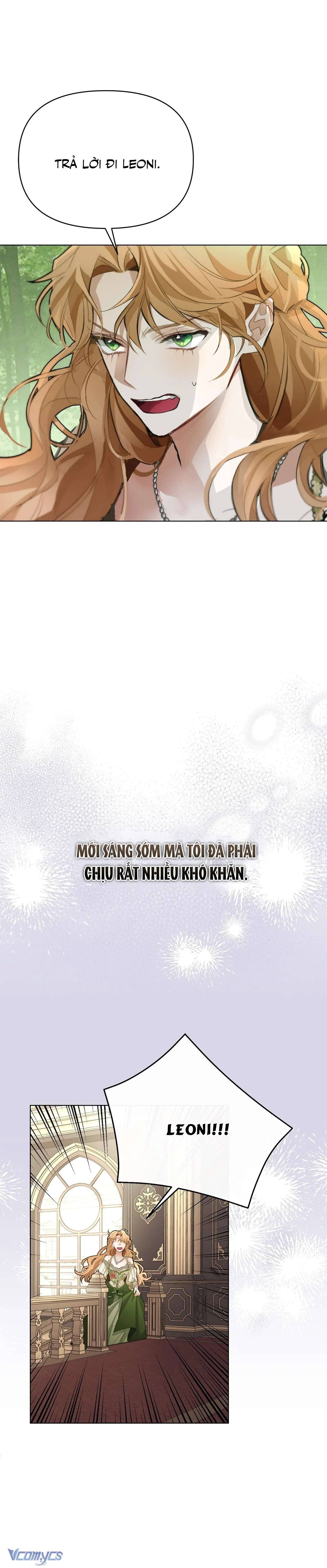 Truy Tìm Ác Nữ Tình Một Đêm Chapter 8 - Trang 4