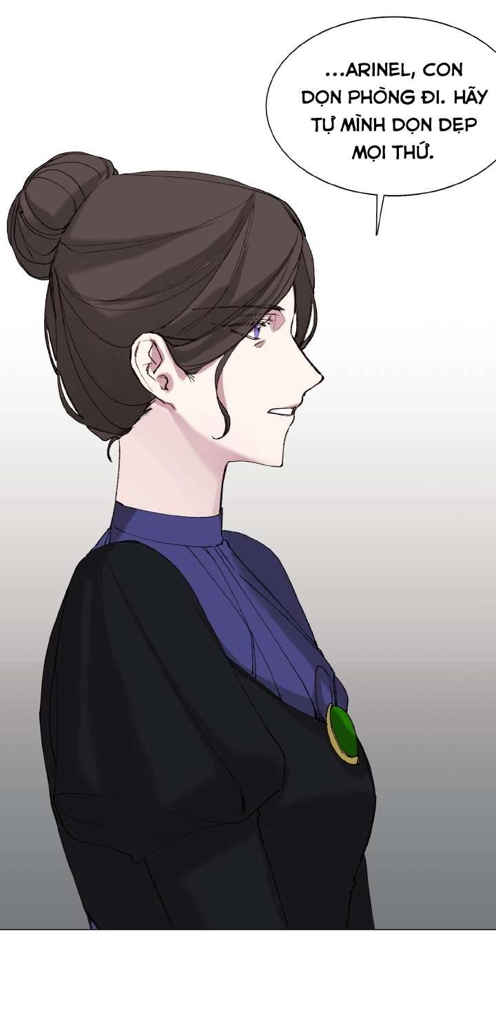 Ác Nữ Cần Bạo Chúa Chapter 3 - Trang 4