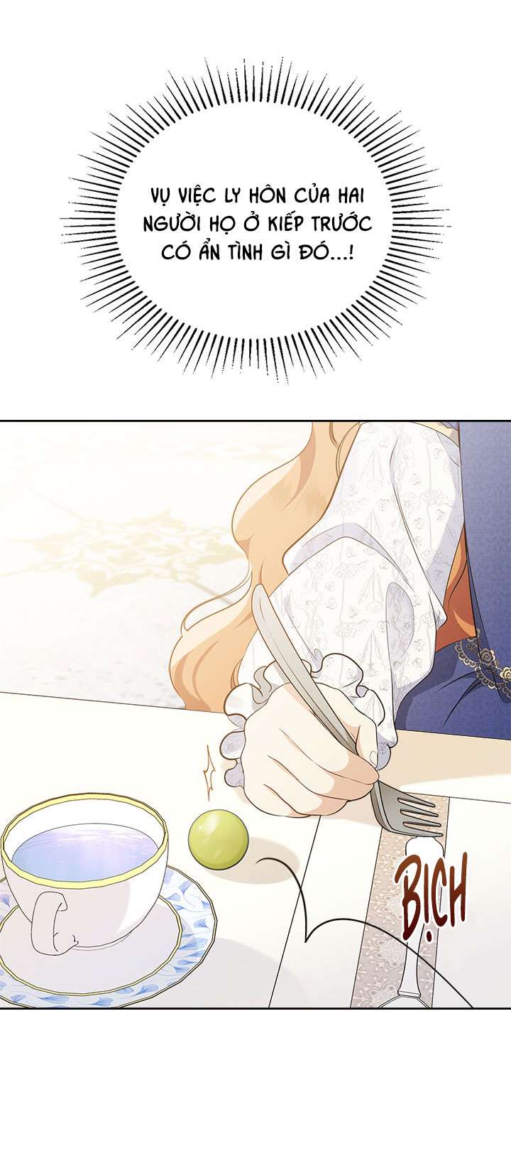 Kiếp Này Nhất Định Làm Gia Chủ Chap 35 - Trang 2