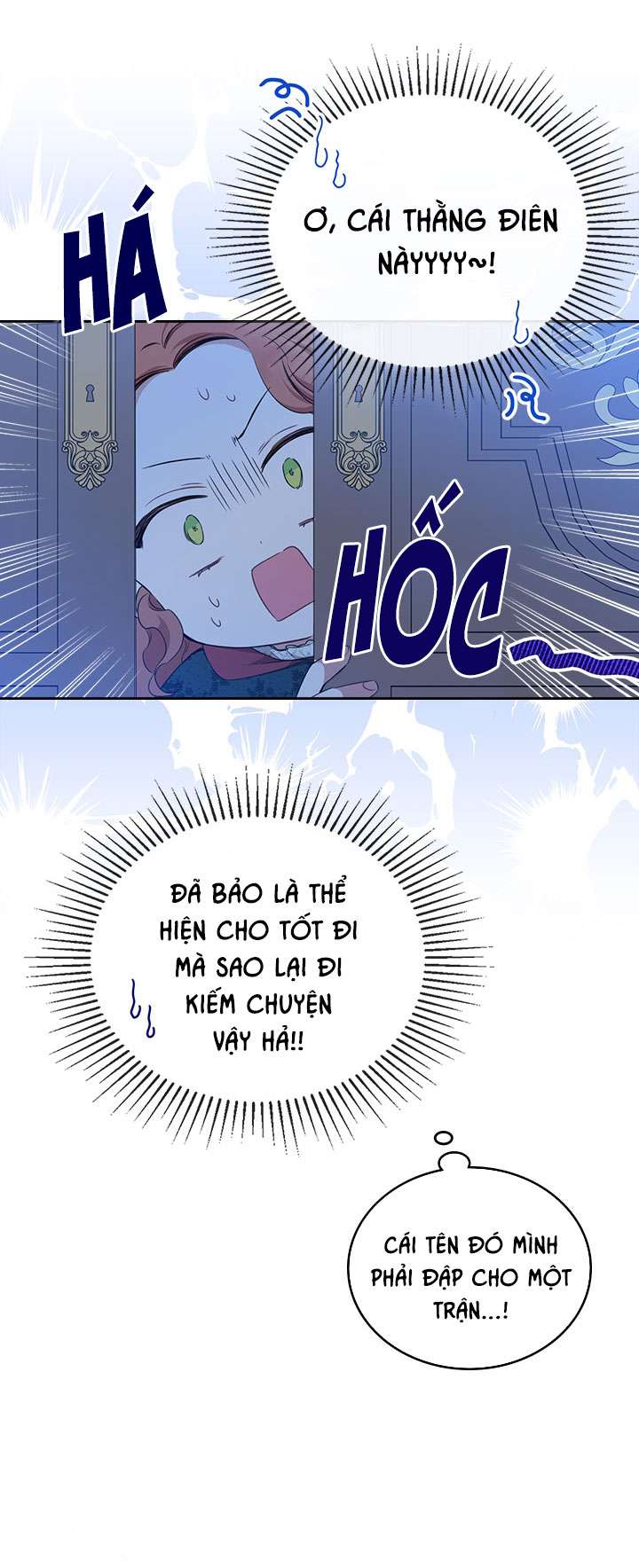 Kiếp Này Nhất Định Làm Gia Chủ Chap 47 - Trang 2