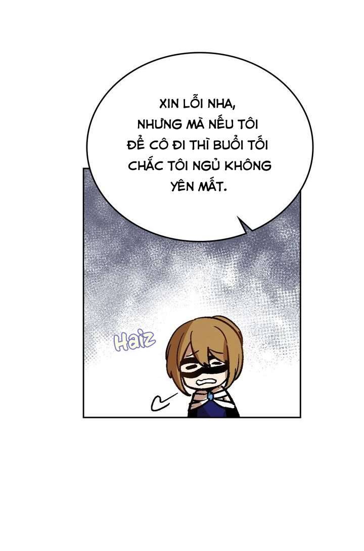 Vị Hôn Thê Khế Ước Của Công Tước Chapter 59 - Trang 4