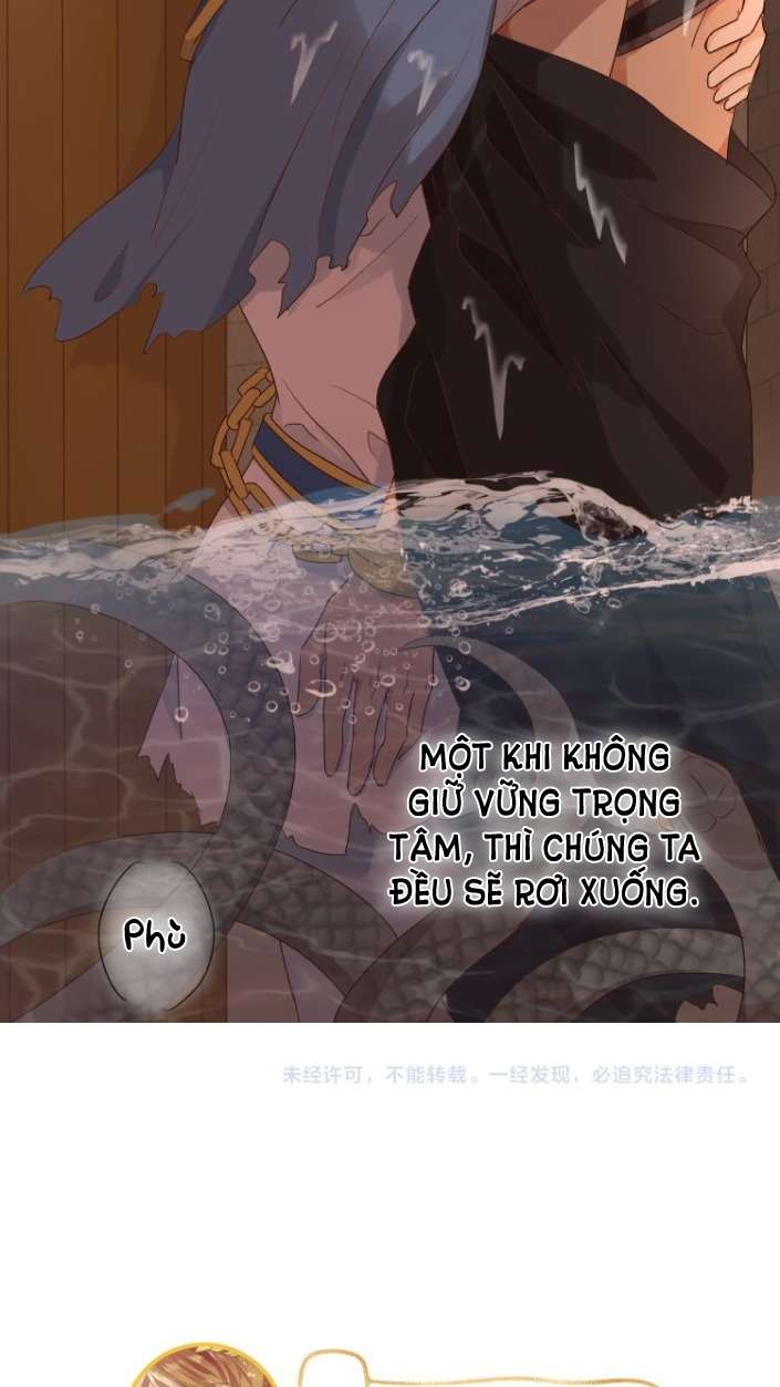 Địch Úc Đa Chi Ca Chapter 56 - Trang 4