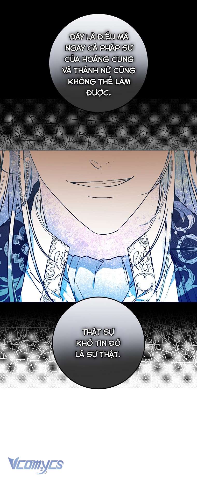 Tôi Trở Thành Vợ Của Nam Chính Chap 73 - Trang 3