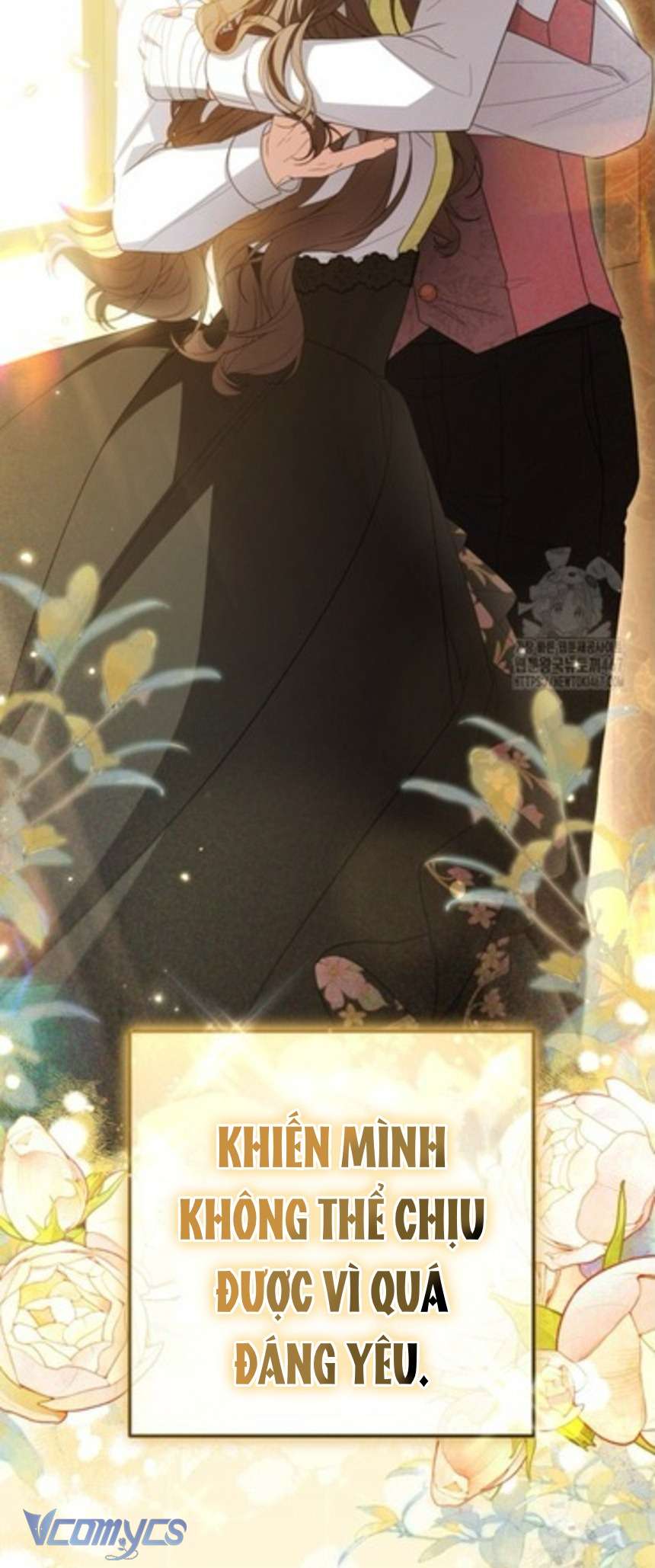 Được Yêu Thương Mà Còn Ngại Ngùng Sao! Chap 80 - Trang 4