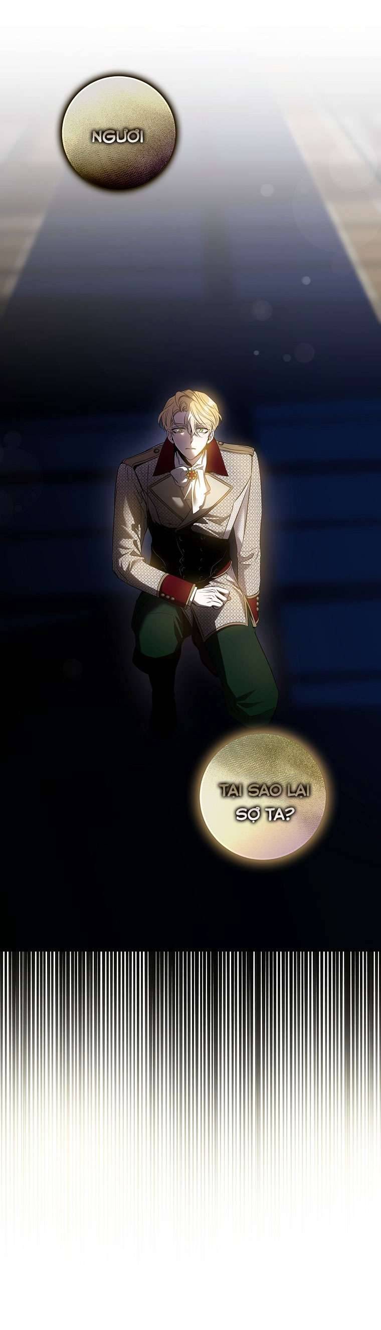 Thuần Hóa Bạo Quân Rồi Bỏ Trốn Chap 80 - Trang 2