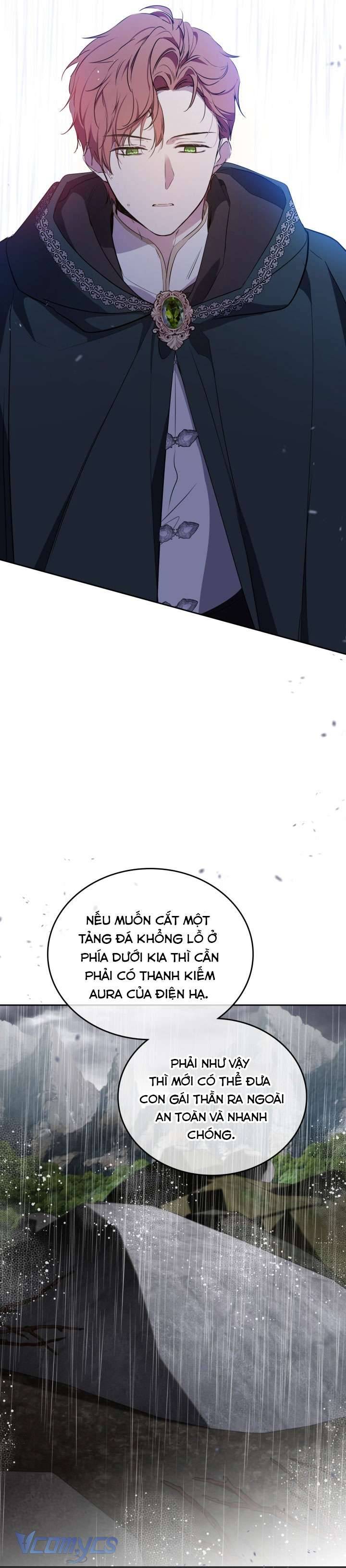 Kiếp Này Nhất Định Làm Gia Chủ Chap 159 - Trang 2