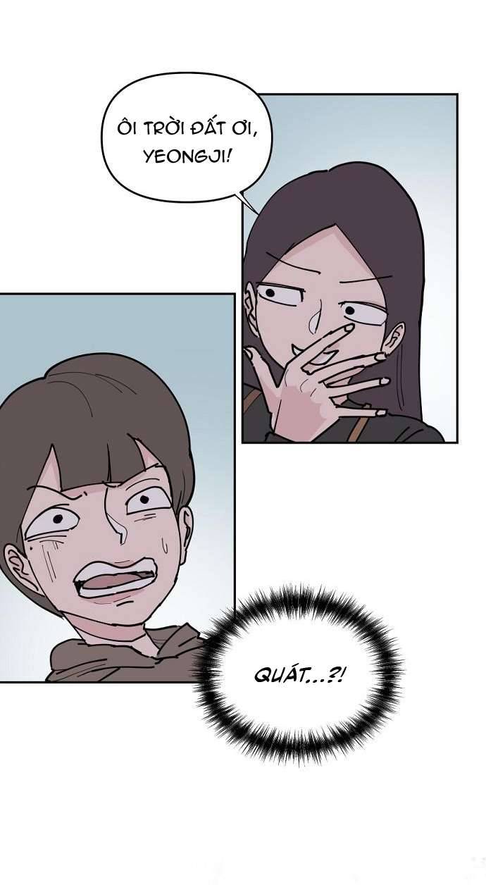 Yêu Không Hồi Kết Chap 17 - Trang 2