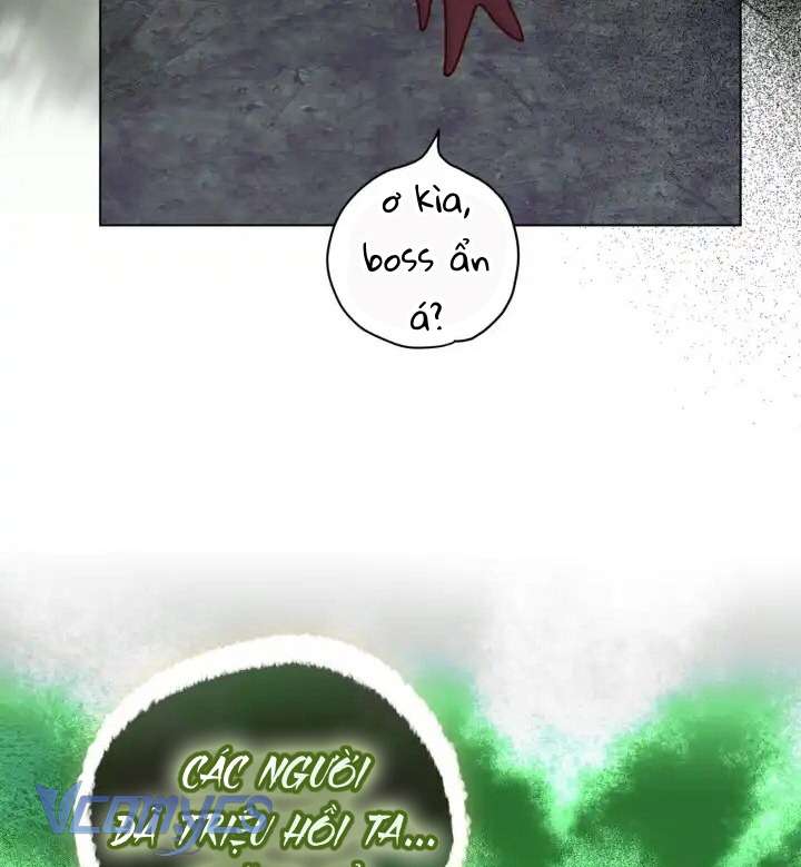 Sự Điều Trị Đặc Biệt Của Tinh Linh Chapter 78 - Next Chapter 79