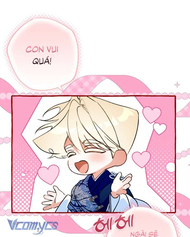 Chuyện Tình Tuyết Phương Bắc Chapter 17 - Trang 4