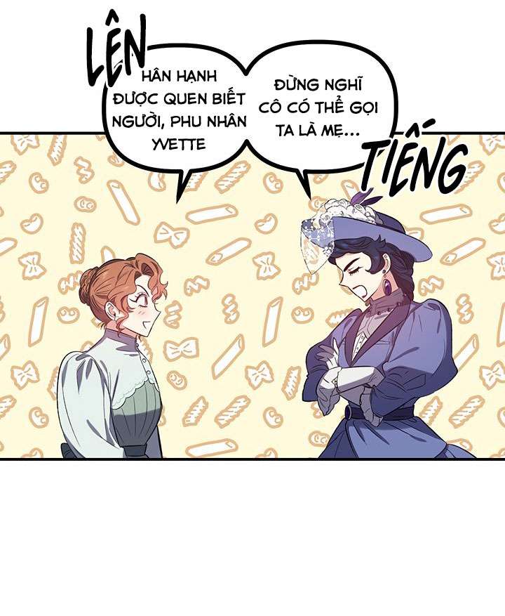 May Mắn Hay Bất Hạnh Chap 20 - Trang 4