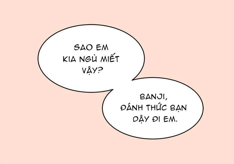 Thời Gian Trở Thành Lý Do Của Đôi Ta Chapter 3 - Trang 4