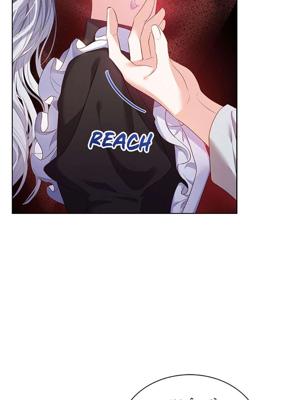 Hầu Gái Trong Trò Chơi Harem Ngược Muốn Nghỉ Việc Chap 5 - Trang 3