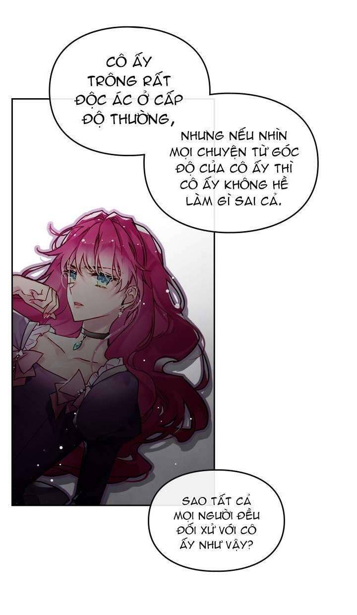 Kết Cục Của Nhân Vật Phản Diện Chỉ Có Thể Là Cái Chết Chapter 2 - Trang 4