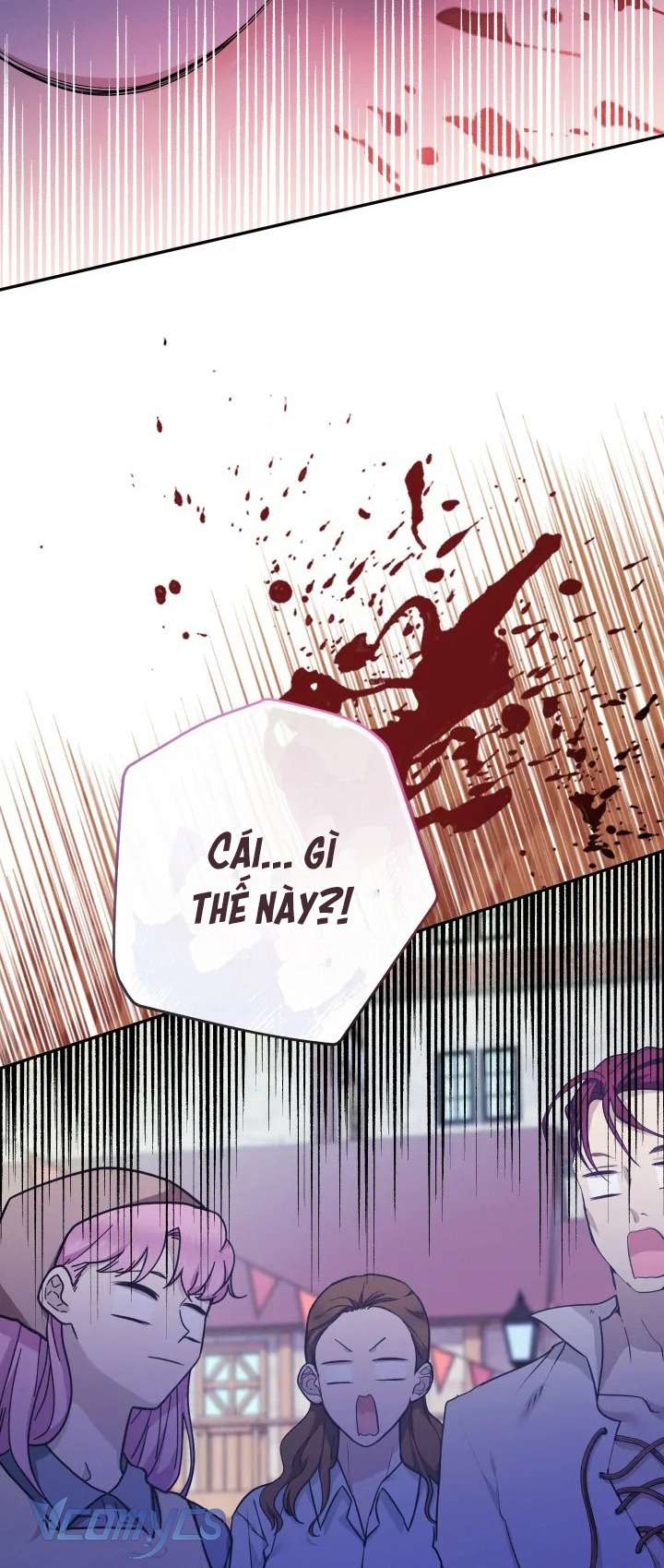 Tiểu Thư Tích Tiền Đi Bụi Chapter 79 - Trang 4