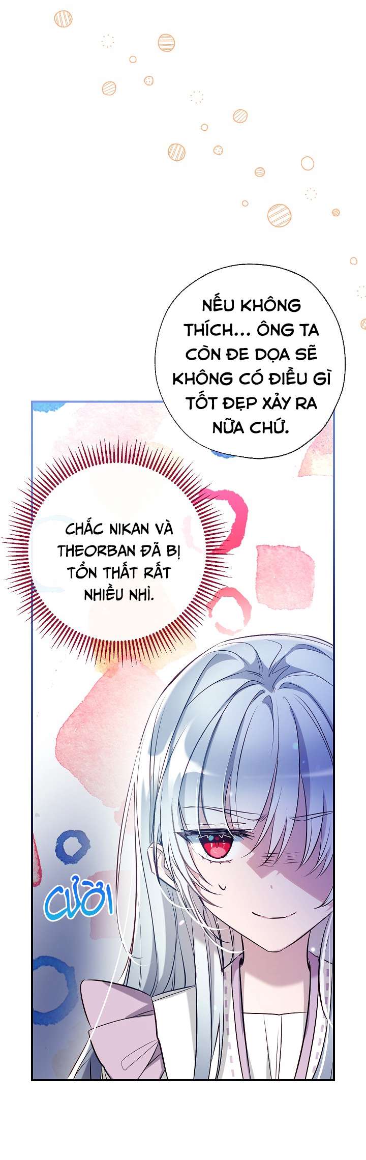 Chúng Ta Có Thể Trở Thành Một Gia Đình Được Không? Chap 57 - Next Chap 58