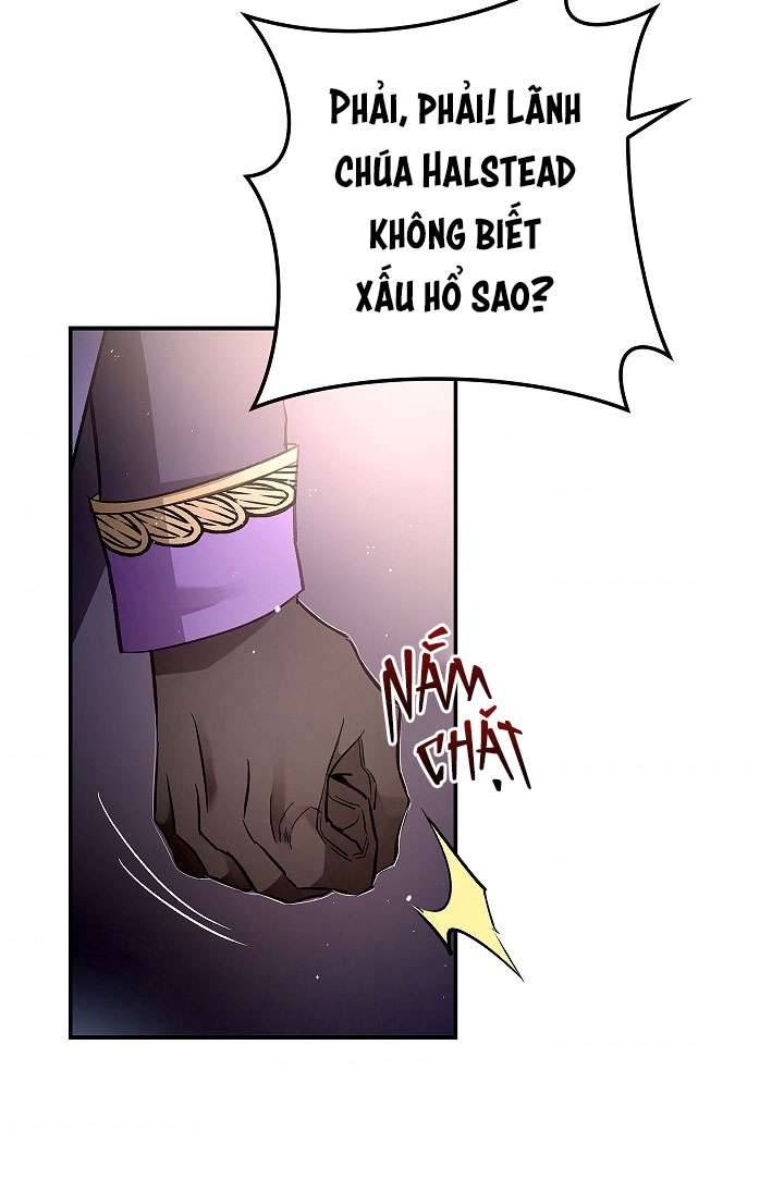 Hôn Phu Ẩn Sắc Chapter 56 - Trang 4