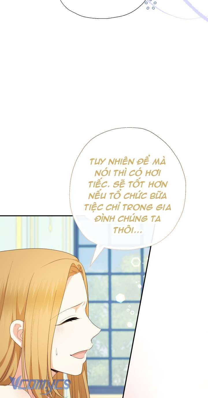 Tiểu Thư Tích Tiền Đi Bụi Chapter 71 - Trang 4