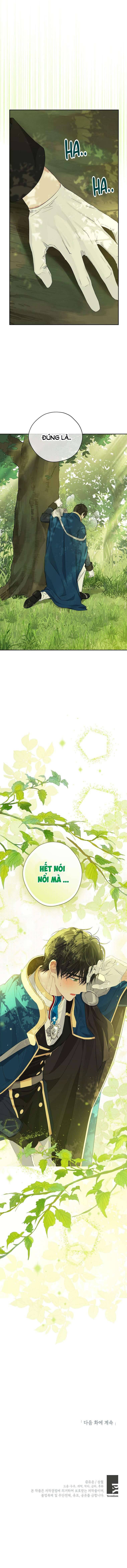 Tôi Là Minh Chứng Của Sự Thật Chap 98 - Trang 3