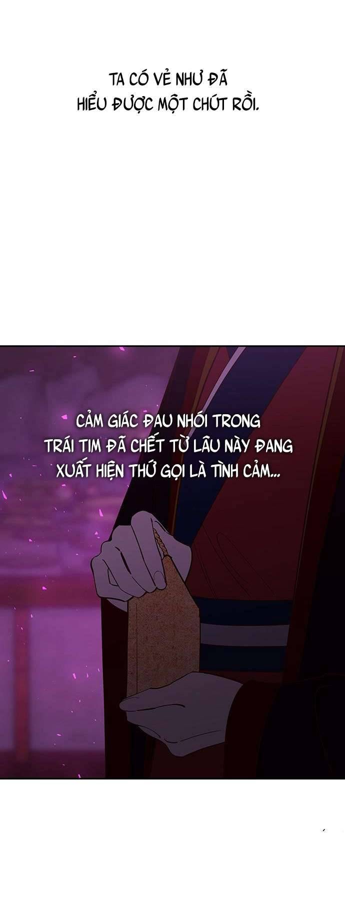 Vương Tử Huyền Bí Chapter 83 - Trang 4