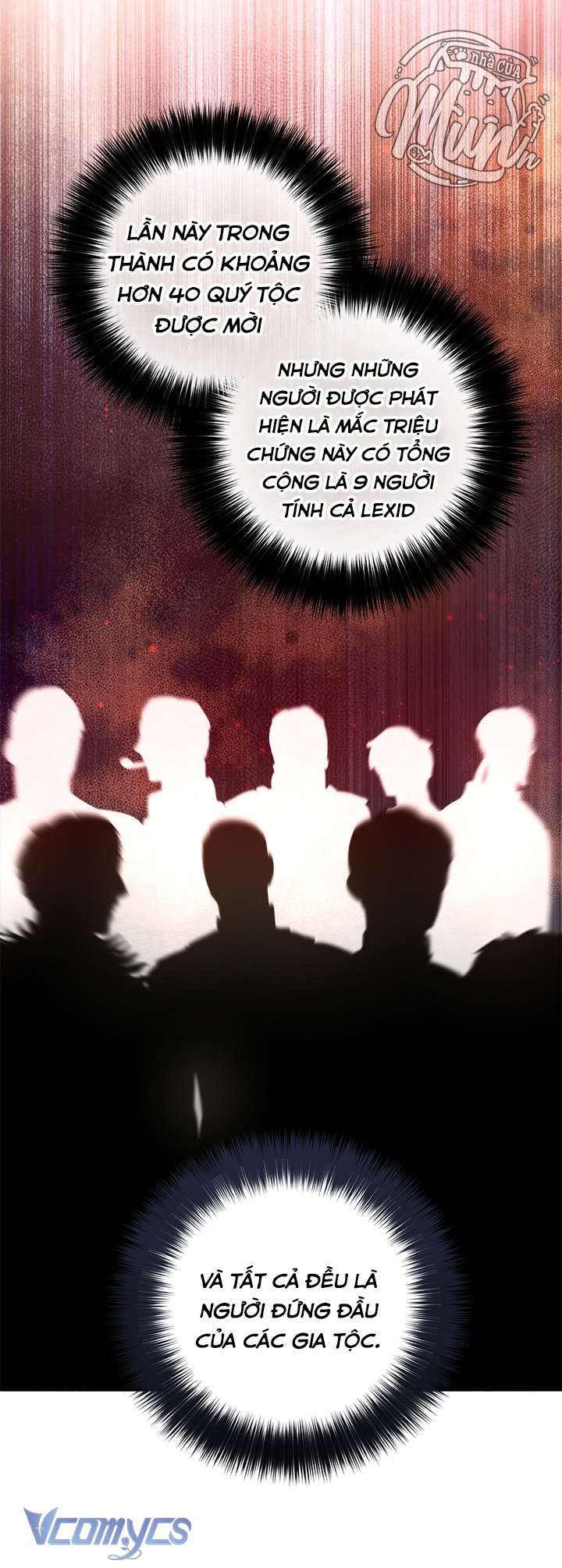 Cuộc Sống Mới Của Công Nương Chapter 31 - Trang 4