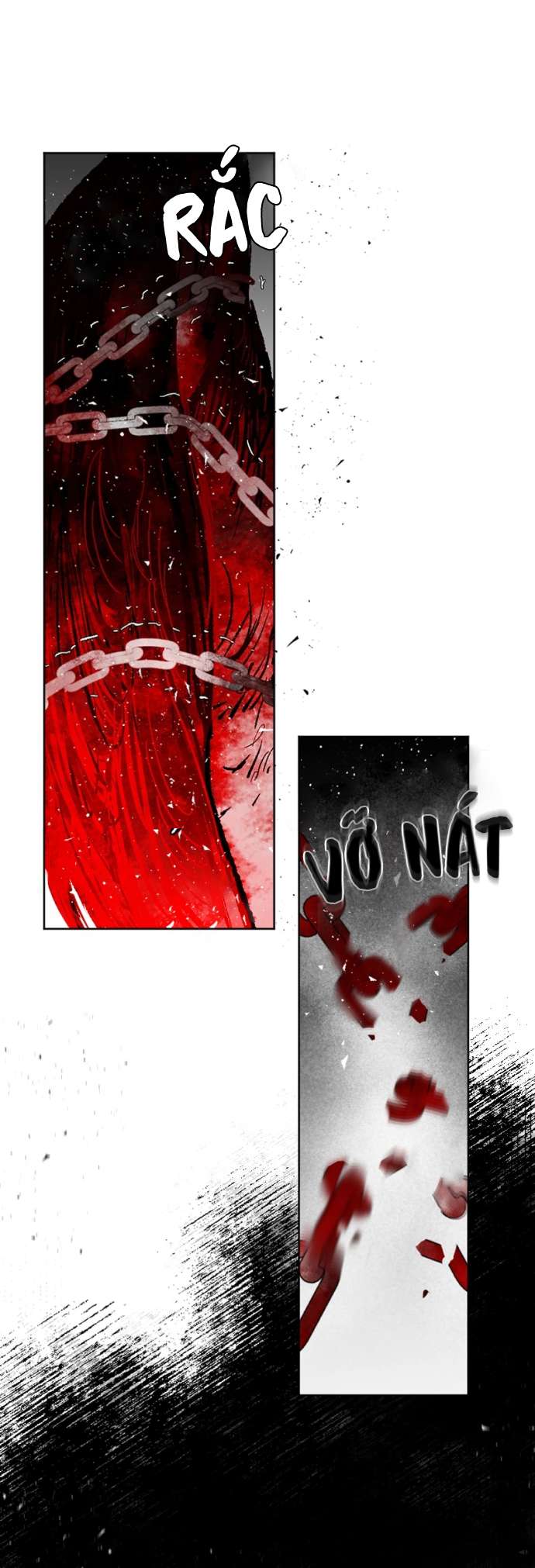 Lời Thú Nhận Của Chúa Tể Bóng Tối Chap 18 - Trang 4