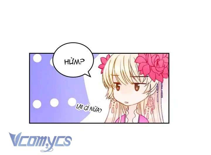 Ái Phi Khế Ước Chap 3 - Trang 2