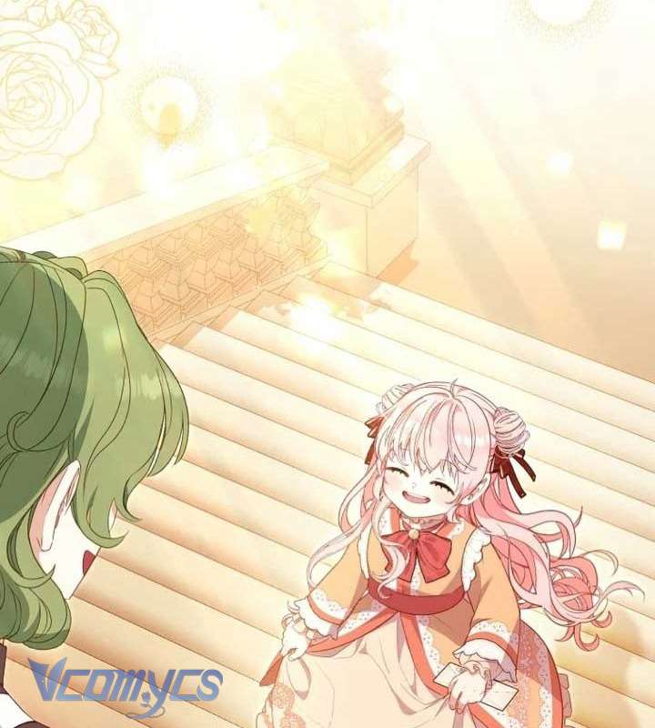 Tôi Được Nuôi Dưỡng Bởi Những Kẻ Phản Diện Chap 67 - Trang 3