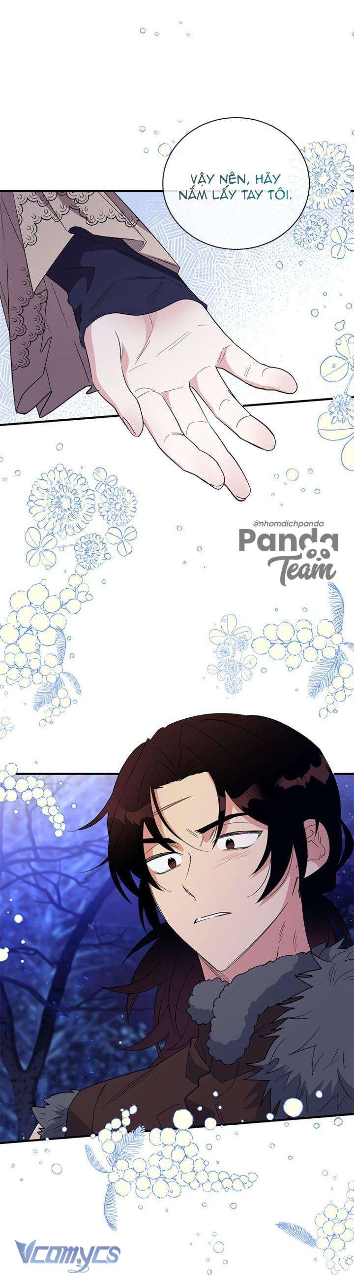 Chồng Yêu, Tôi Đây Bãi Công! Chap 30 - Trang 3