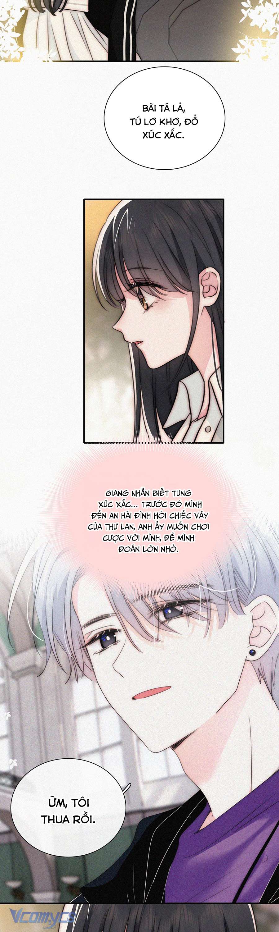 Một Mực Cưng Chiều Chap 102 - Trang 2