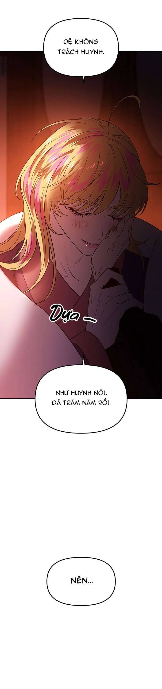 Vương Tử Huyền Bí Chapter 56 - Trang 4