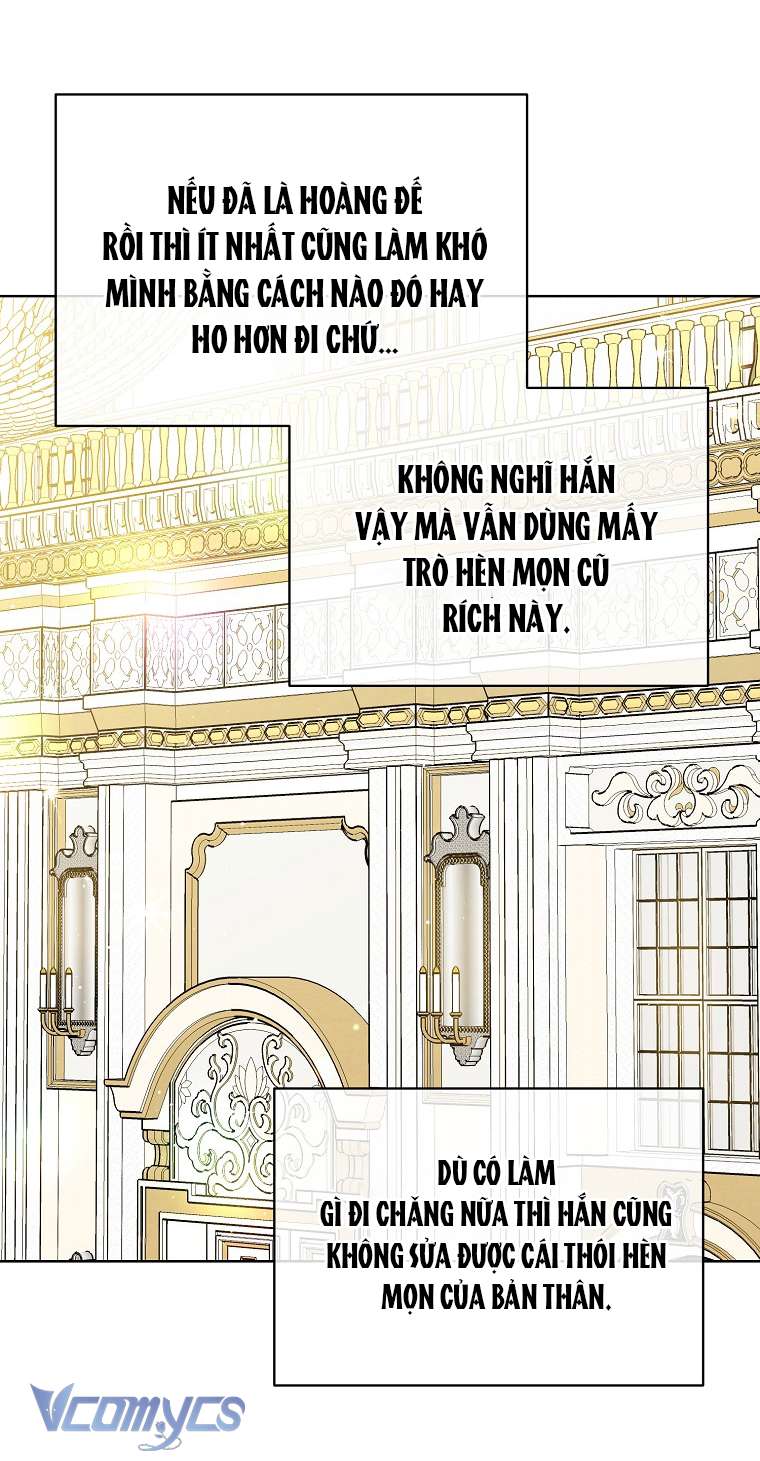 Vương Miện Lục Bảo Chap 91 - Trang 2