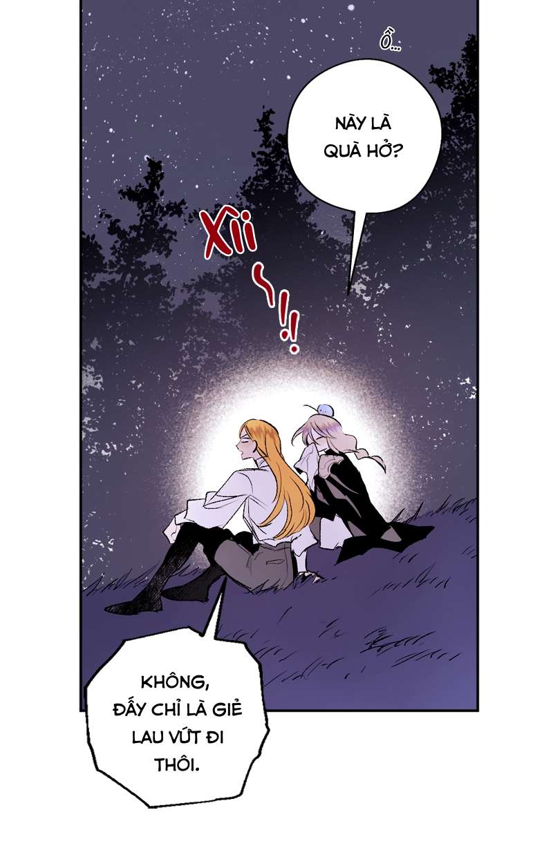 Lời Thú Nhận Của Chúa Tể Bóng Tối Chapter 94 - Trang 4