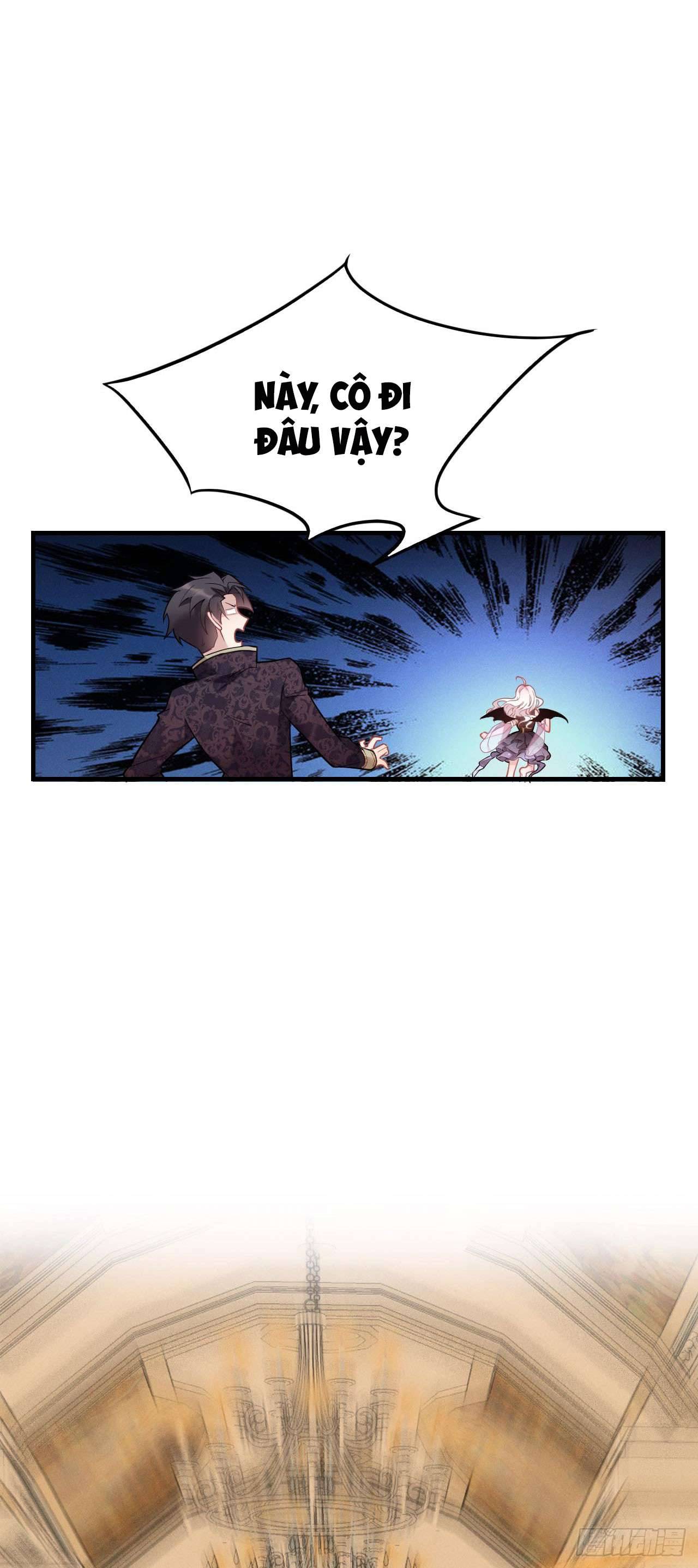 Hiệp Sĩ Độc Quyền Của Long Nữ Chapter 5 - Trang 4