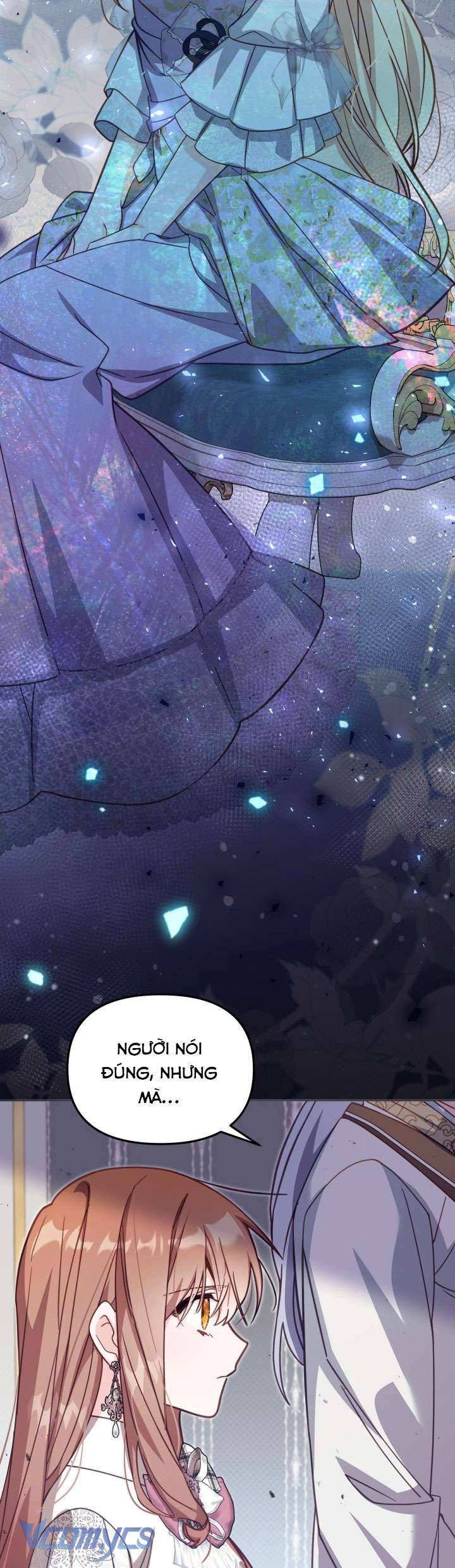 Không Có Chỗ Cho Kẻ Giả Mạo Chap 34 - Trang 2