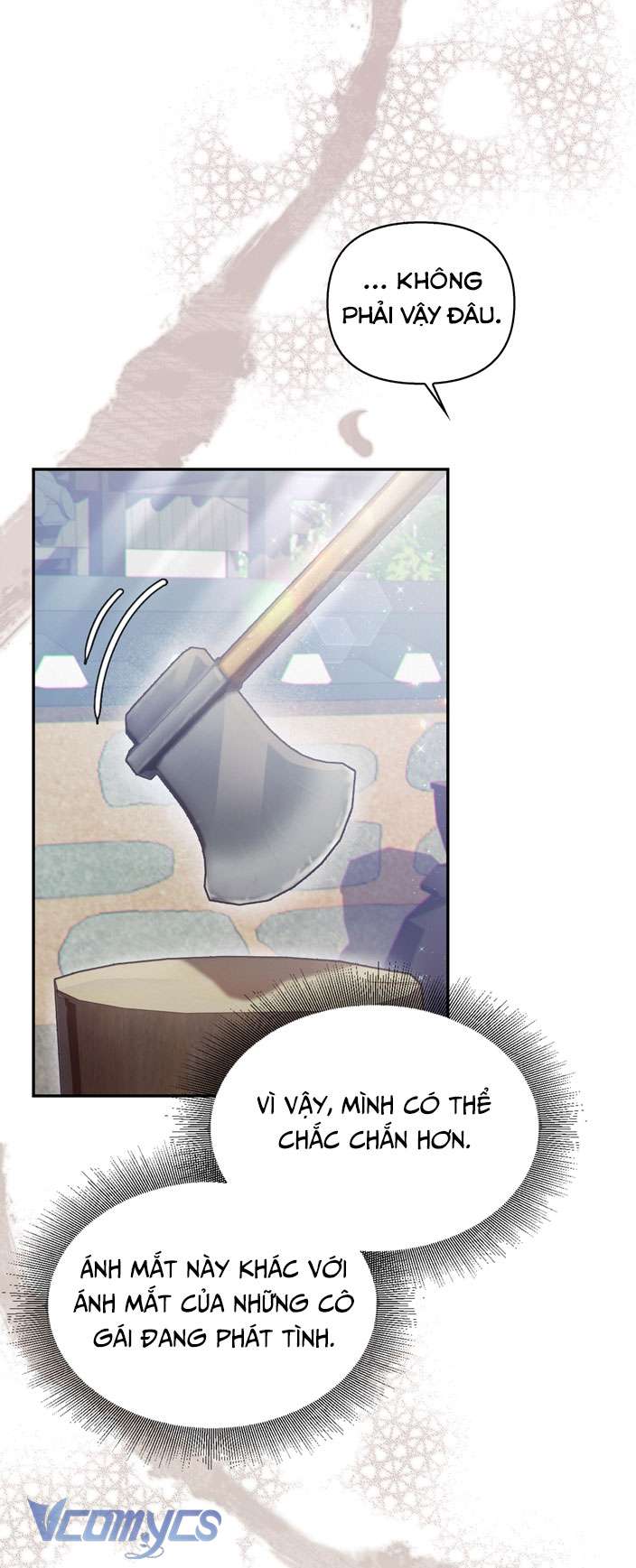 [18+] Tiết Học Bí Mật Của Trung Điện Chap 33 - Trang 2