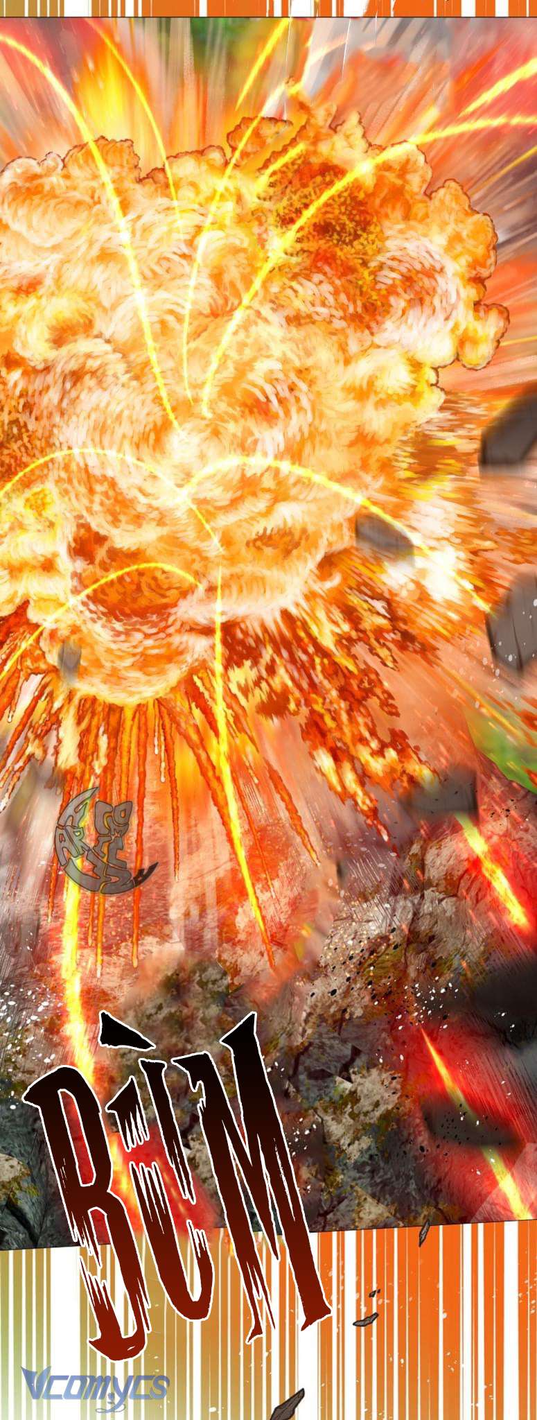 Sự Điều Trị Đặc Biệt Của Tinh Linh Chapter 46 - Next Chapter 47