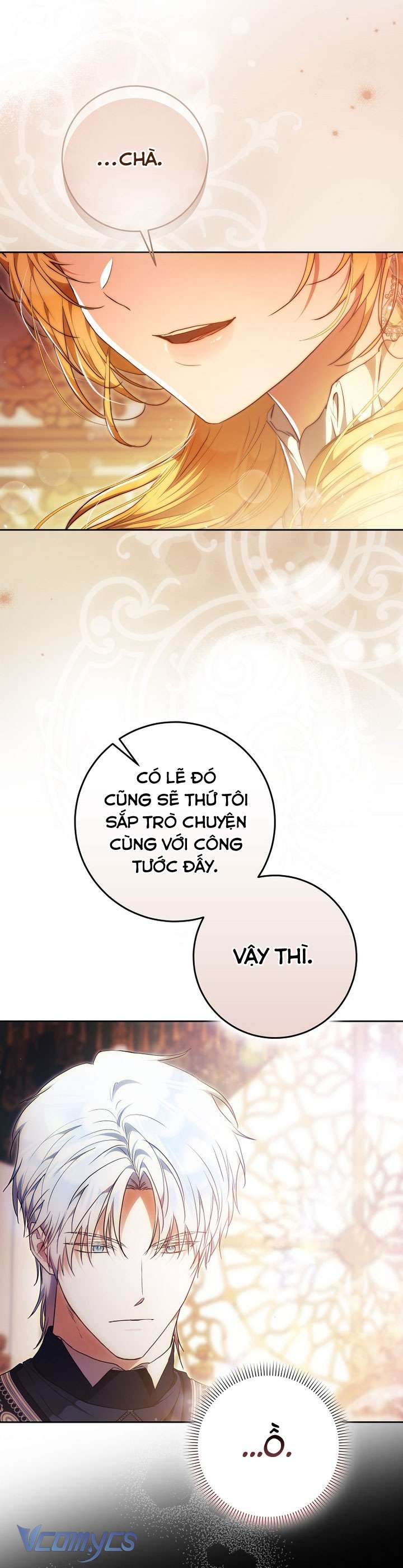 Tôi Trở Thành Vợ Của Nam Chính Chap 115 - Trang 2