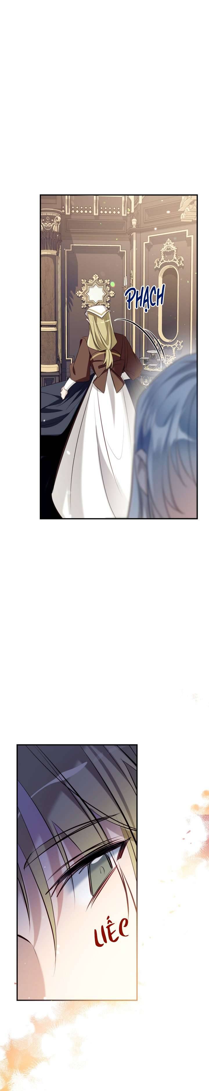 Chúng Ta Có Thể Trở Thành Một Gia Đình Được Không? Chap 50 - Trang 2