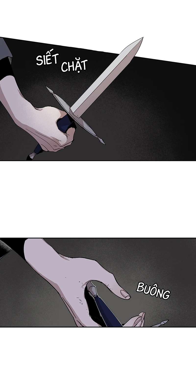 Lời Thú Nhận Của Chúa Tể Bóng Tối Chap 4 - Trang 4