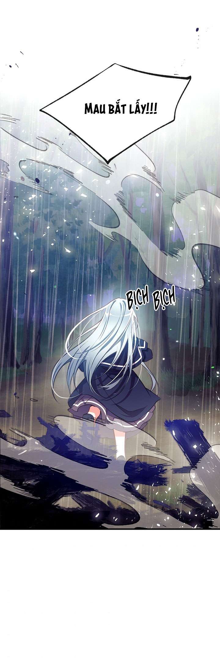 Chúng Ta Có Thể Trở Thành Một Gia Đình Được Không? Chap 28 - Trang 2