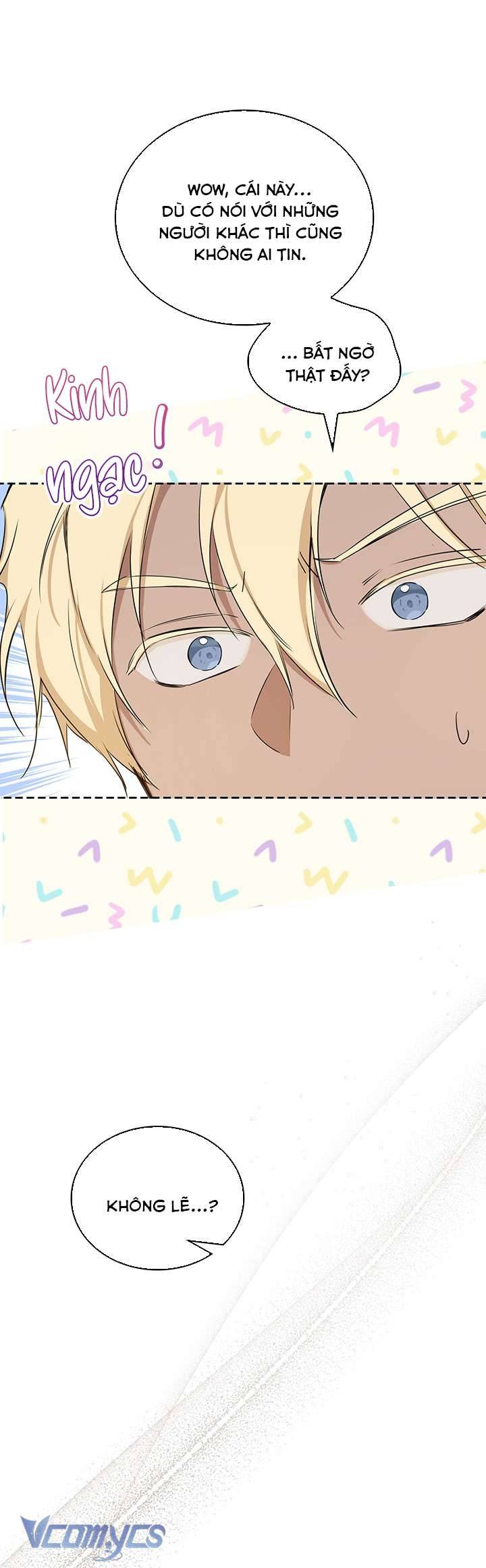 Kiếp Này Nhất Định Làm Gia Chủ Chap 127 - Trang 2