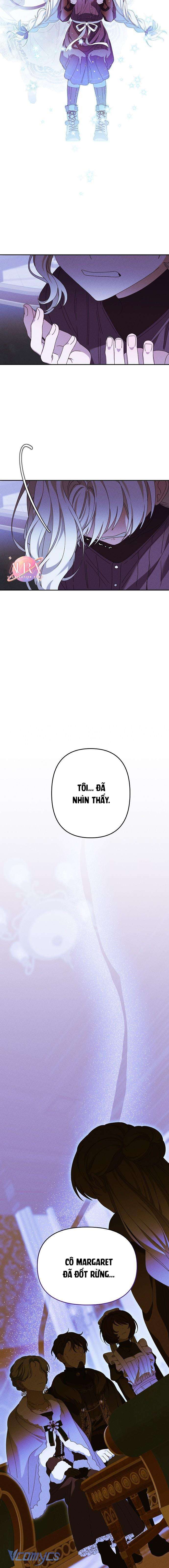 Bong Bóng Của Sóng Biển Chapter 43 - Trang 4