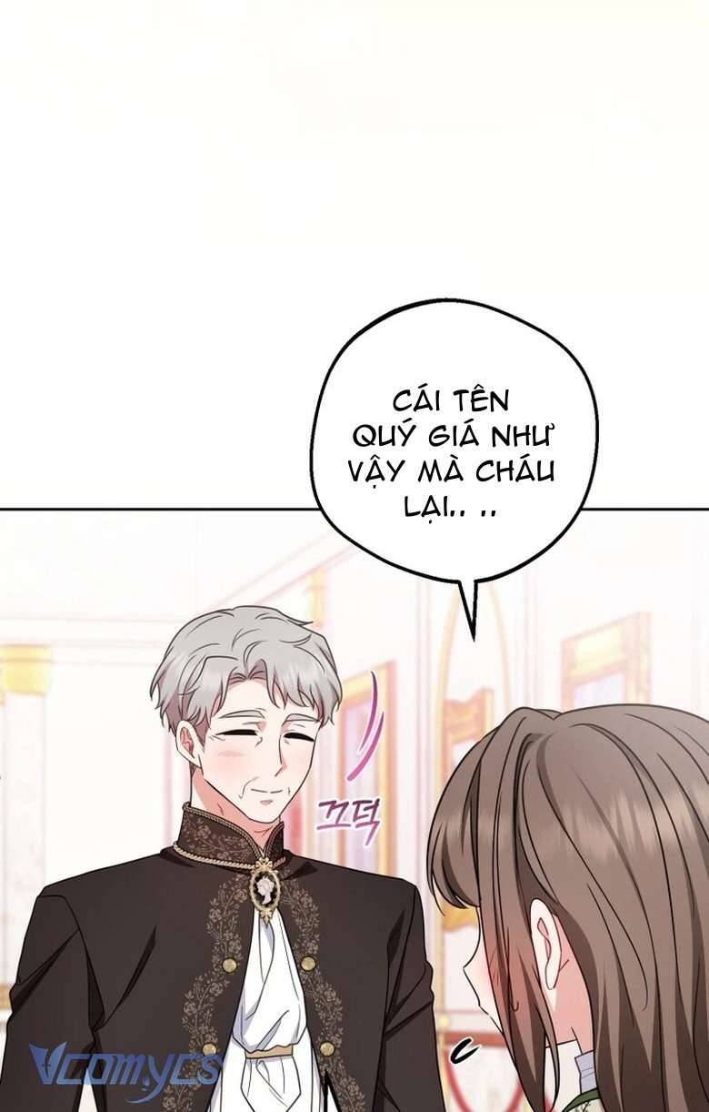 Được Yêu Thương Mà Còn Ngại Ngùng Sao! Chap 61 - Trang 4